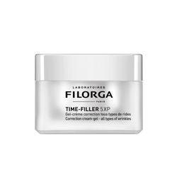 Gel Facial Filorga Time-Filler 5XP x 50 ml