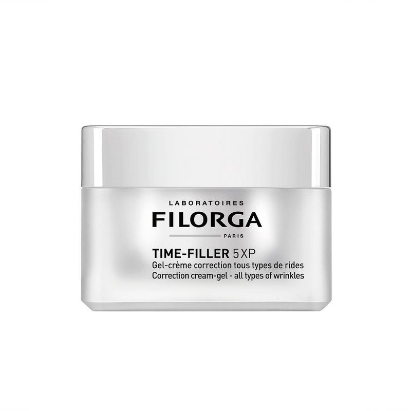 gel-facial-filorga-time-filler-5xp-x-50-ml