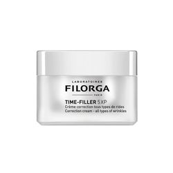 Crema Facial Filorga Time-Filler 5XP x 50 ml