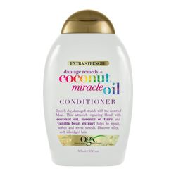 Acondicionador Ogx Coconut Miracle Oil x 385 ml