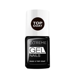 Esmalte para Uñas Extreme Gel Top Coat x 11 ml