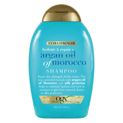 Shampoo Ogx Argan Oil of Morocco XS x 385 ml