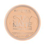 PolvoCompactoStayMattecontroldebrillox14gr