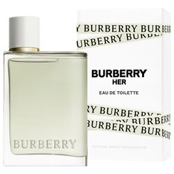 EDT Burberry Her Garden Party x 100 ml