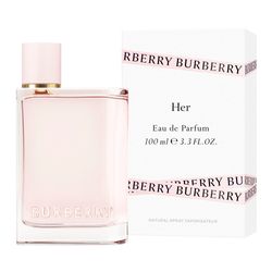 EDP Burberry Her x 100 ml