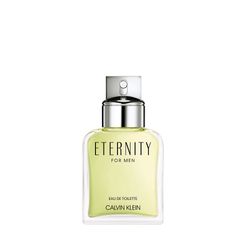 EDT Calvin Klein Eternity Men x 50 ml