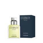 Eau de toilette 2025 calvin klein eternity