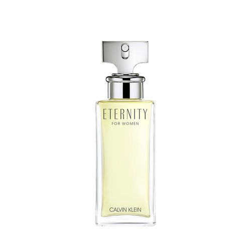 EDP Calvin Klein Eternity Woman x 50 ml