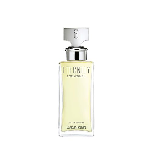 EDP Calvin Klein Eternity Woman x 100 ml