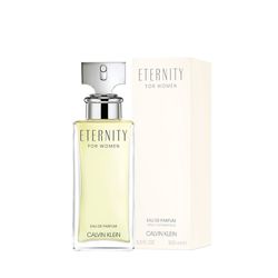 EDP Calvin Klein Eternity Woman x 100 ml