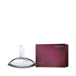 EDP Calvin Klein Euphoria x 50 ml