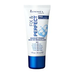 Primer de Maquillaje Rimmel Fix & Perfect Pro x 30 ml