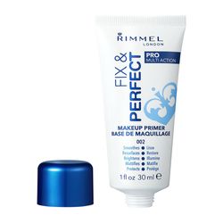 Primer de Maquillaje Rimmel Fix & Perfect Pro x 30 ml