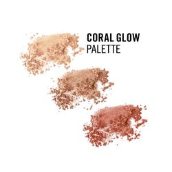 Paleta de Rubores Rimmel Sculpting Palette Coral Glow 002 x 19 g