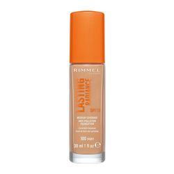 Base líquida de Maquillaje Rimmel Lasting Radiance Fnd New Generation x 30 ml