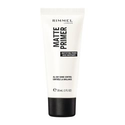 Primer Matificante Rimmel Lasting Matte 001 x 30 ml