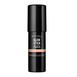 Iluminador en Barra Rimmel Glow Stick 001 Bubbly x 5 g