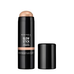 Iluminador en Barra Rimmel Glow Stick 001 Bubbly x 5 g