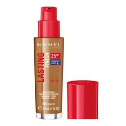 Base de Maquillaje Rimmel Lasting Finish Spf 20 x 30 ml