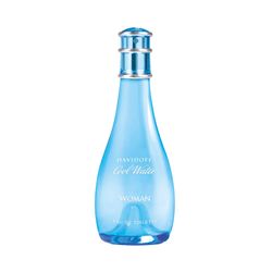 EDT Davidoff Cool Water Woman x 100 ml