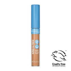 Corrector de Ojeras Rimmel Kind & Free x 7 ml