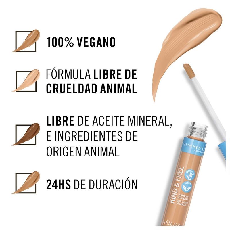 corrector-de-ojeras-rimmel-kind-y-free-x-7-ml