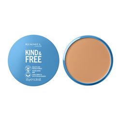 Polvo de Maquillaje Rimmel Kind & Free x 10 g