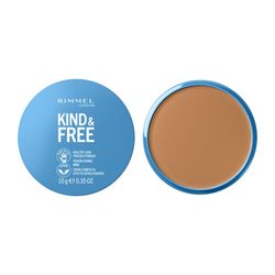 Polvo de Maquillaje Rimmel Kind & Free x 10 g