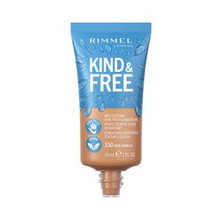 Base de Maquillaje Rimmel Kind & Free x 30 ml