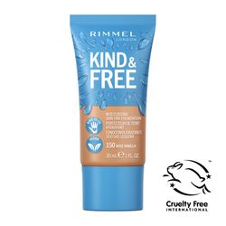 Base de Maquillaje Rimmel Kind & Free x 30 ml