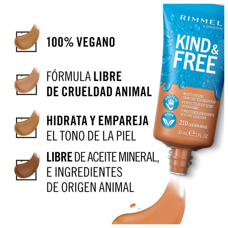 basedemaquillajerimmelkindyfreex30ml