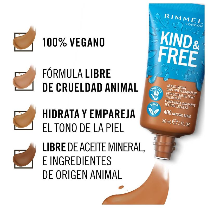 basedemaquillajerimmelkindyfreex30ml