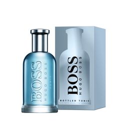 EDT Boss Bottled Tonic x 50 ml