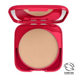 Base en Polvo Compacto Rimmel Lasting Finish x 10 g