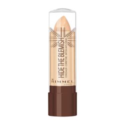 Lápiz Corrector de Ojeras Cremoso Hide the Blemish x 4,5 g