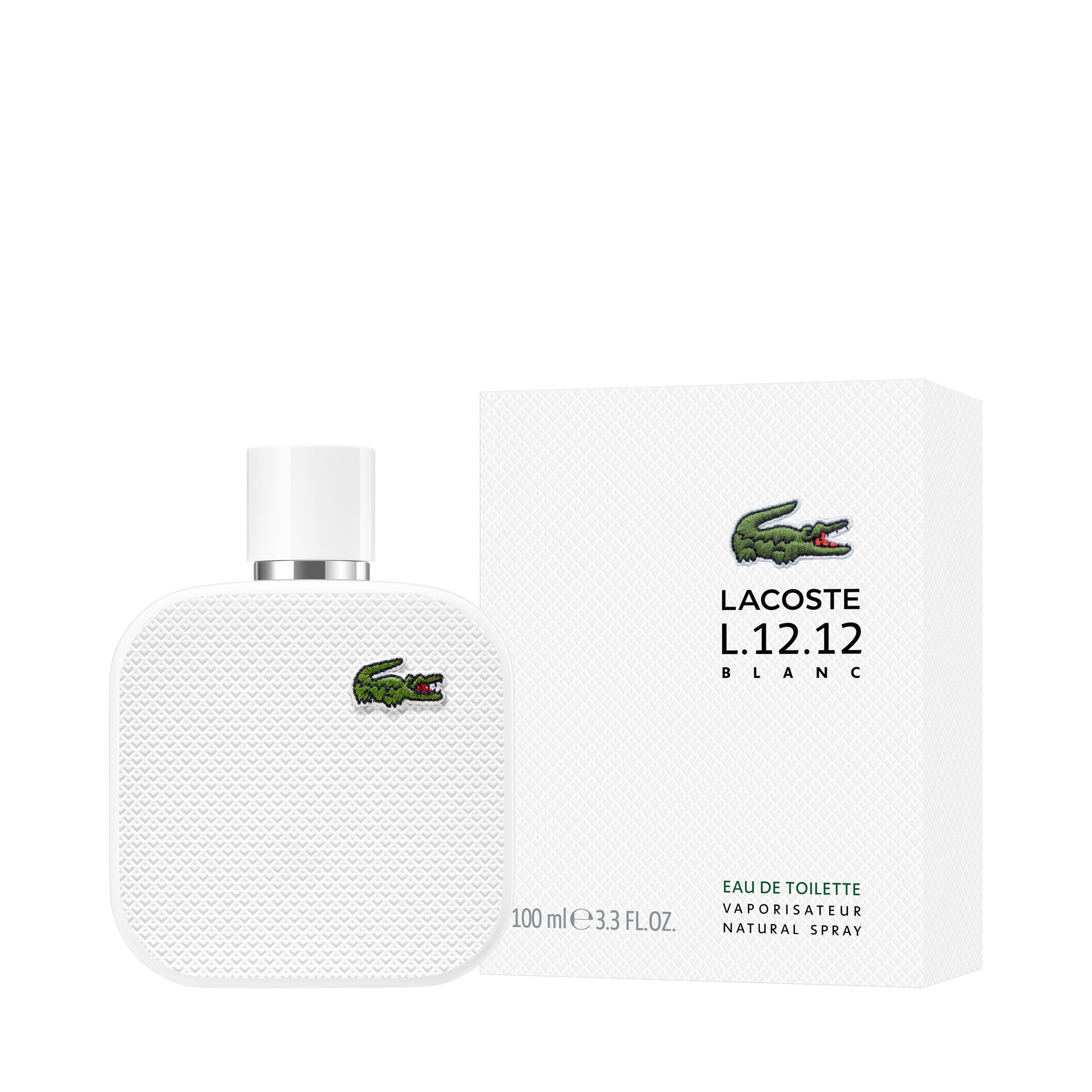 Eau toilette clearance lacoste