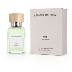 EDT Adolfo Domínguez Agua Fresca x 60 ml