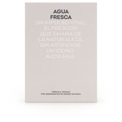 EDT Adolfo Domínguez Agua Fresca x 60 ml