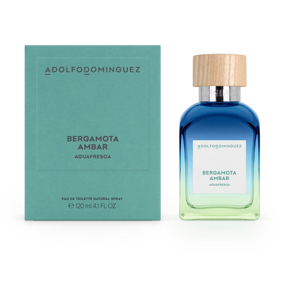 EDT Adolfo Dom nguez Agua Fresca x 120 ml Get The Look Get The