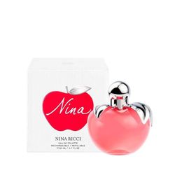 EDT Nina Ricci Nina x 80 ml