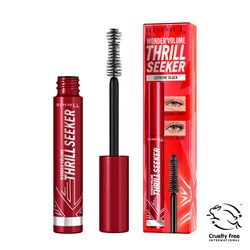 Máscara de Pestañas Rimmel Wonder Volume Thrill Seeker