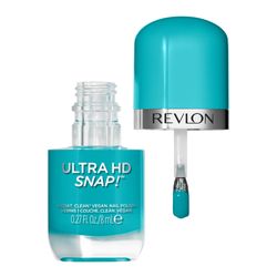 Esmalte para Uñas Revlon Ultra HD Snap Blue My Mind x 8 ml