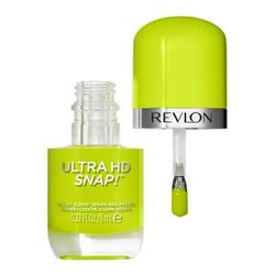 Esmalte para Uñas Revlon Ultra HD Snap Bright Side x 8 ml