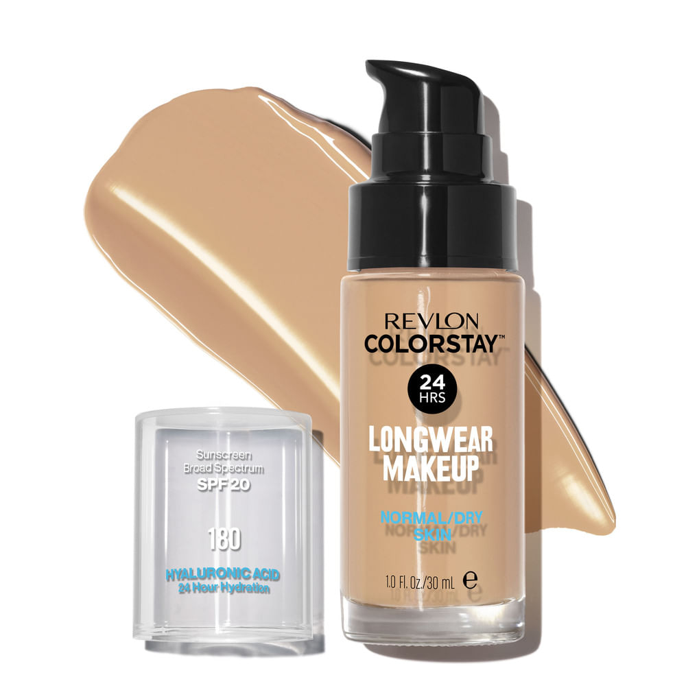 Base líquida de Maquillaje Combination Oily Skin | Get The Look - Los  mejores productos de maquillaje, skincare y más | Get the Look