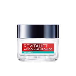 Gel Crema L'Oréal Paris Revitalift Ácido Hialurónico x 50 ml