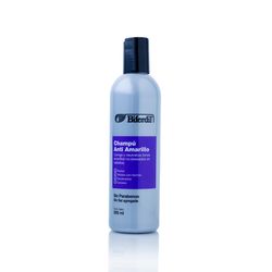 Shampoo Biferdil Anti Amarillo x 295 Ml