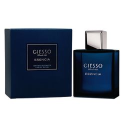 EDT Giesso Esencia Hombre x 100 ml