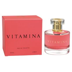 EDT Vitamina Original x 100 ml