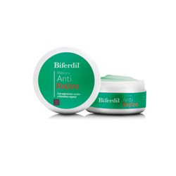 Máscara Biferdil Anti Rojizos x 150 ml