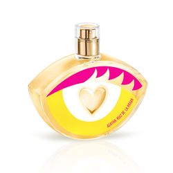 EDT Agatha Ruiz de la Prada Look Gold x 80 ml